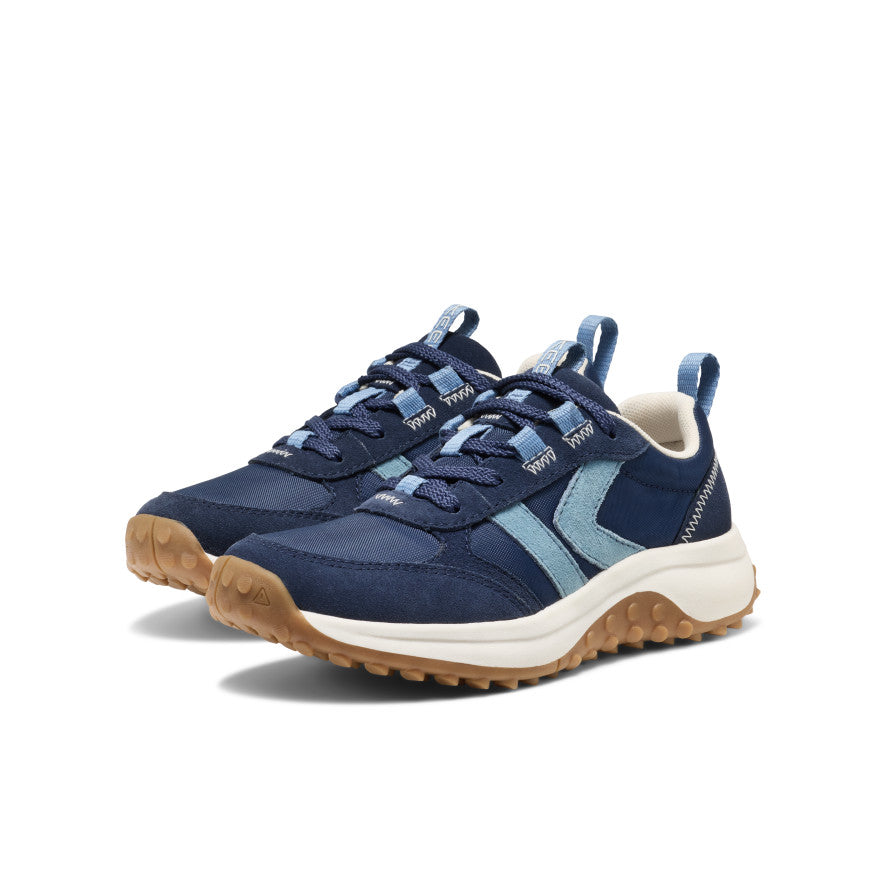 Keen Popular style | Big Kids' KS86 Sneaker Naval Academy/Coronet Blue