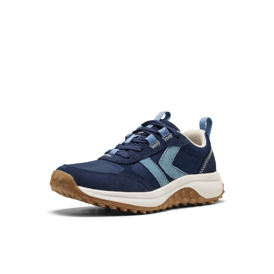 Keen Popular style | Big Kids' KS86 Sneaker Naval Academy/Coronet Blue