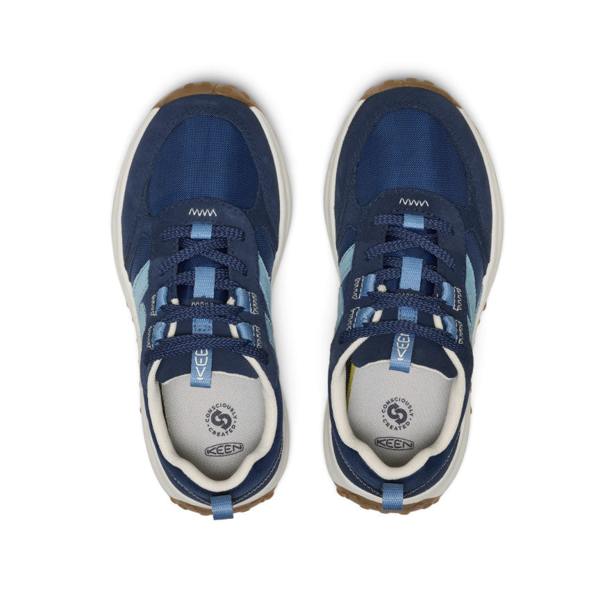 Keen Popular style | Big Kids' KS86 Sneaker Naval Academy/Coronet Blue