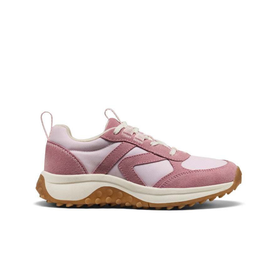 Keen | Big Kids' KS86 Sneaker Lilas/Giggle Pink