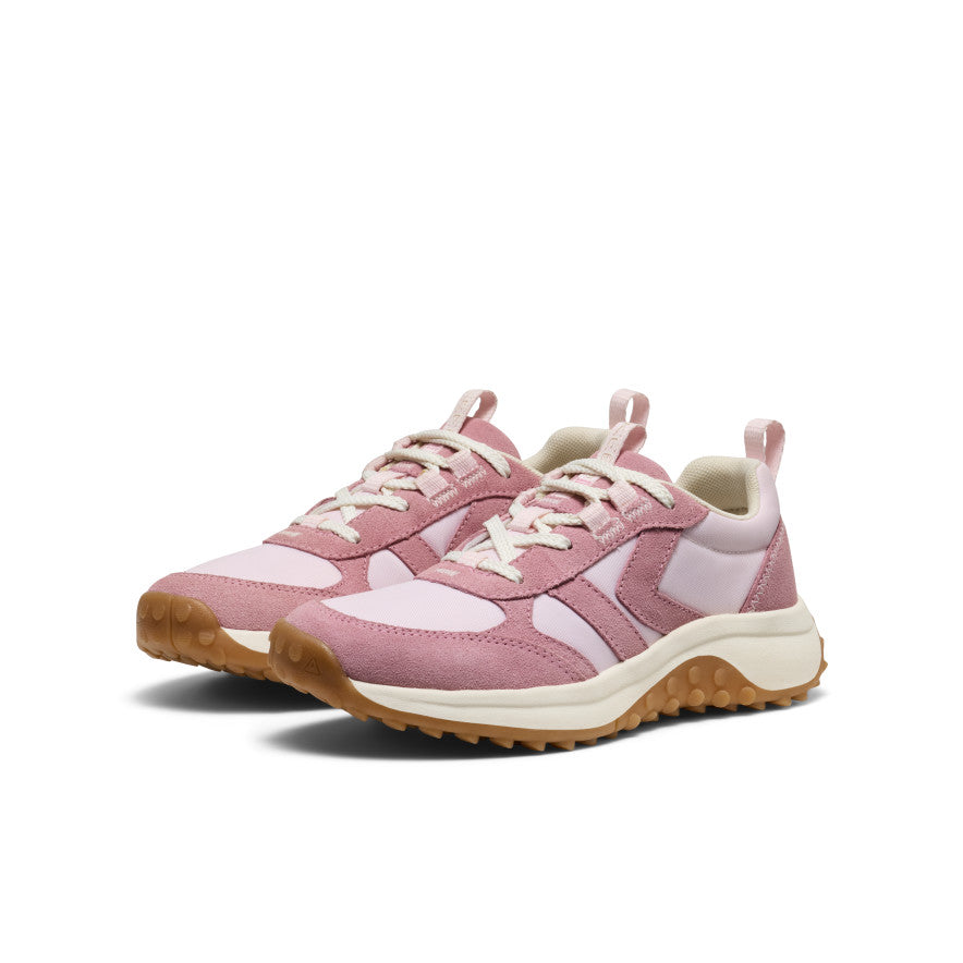 Keen | Big Kids' KS86 Sneaker Lilas/Giggle Pink