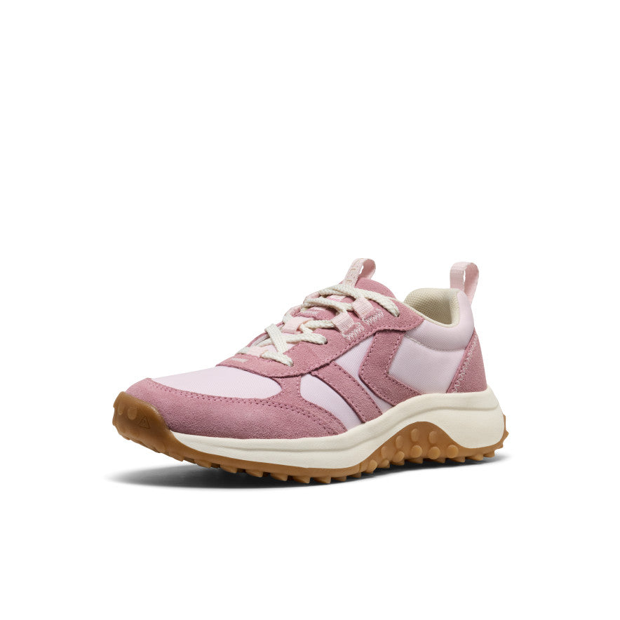 Keen | Big Kids' KS86 Sneaker Lilas/Giggle Pink