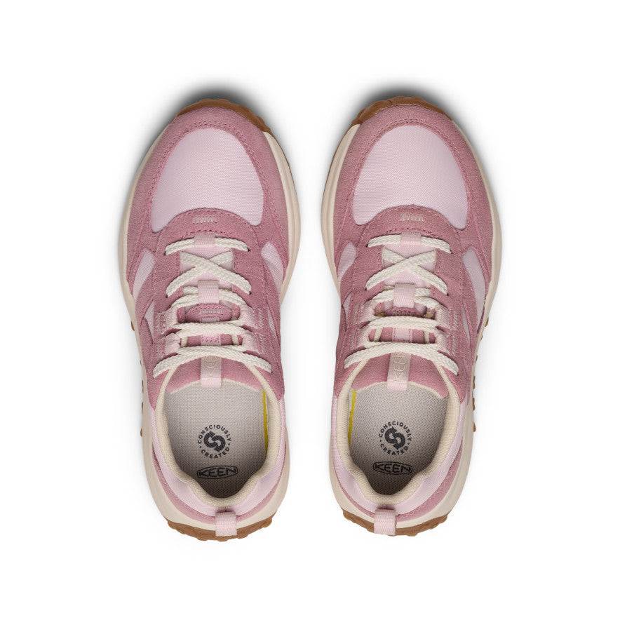 Keen | Big Kids' KS86 Sneaker Lilas/Giggle Pink