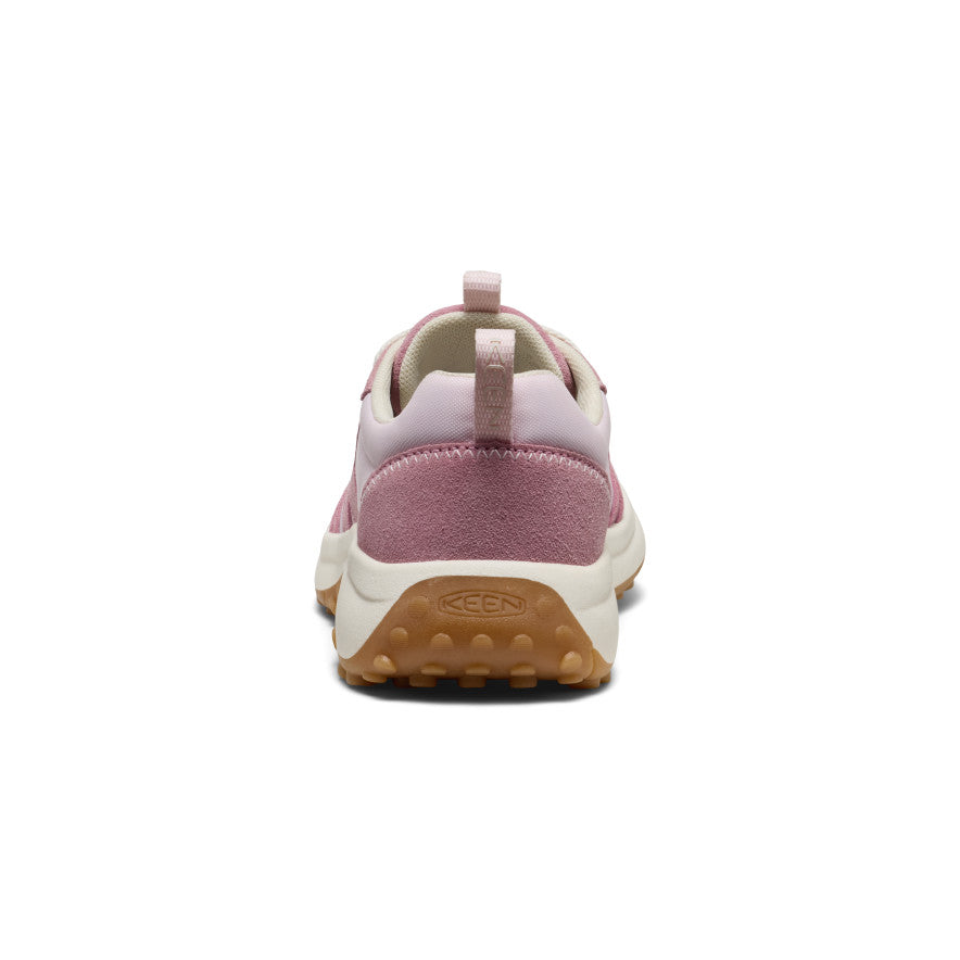 Keen | Big Kids' KS86 Sneaker Lilas/Giggle Pink