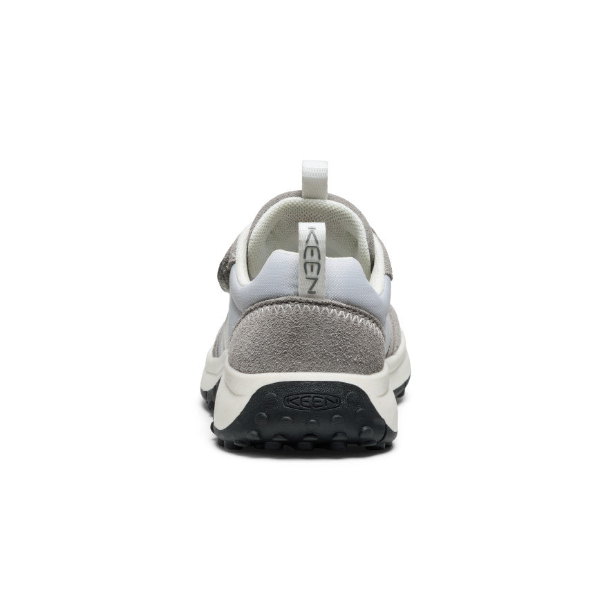 Keen Sale | Little Kids' KS86 Sneaker Alloy/Star White