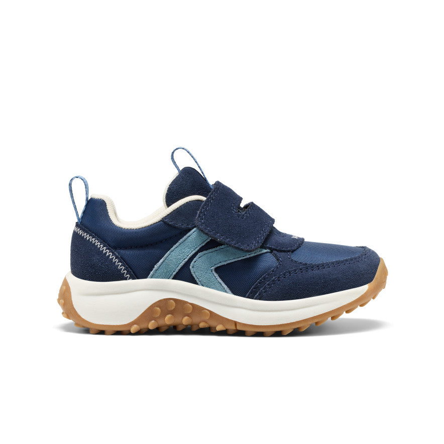 Keen Discount | Little Kids' KS86 Sneaker Naval Academy/Coronet Blue