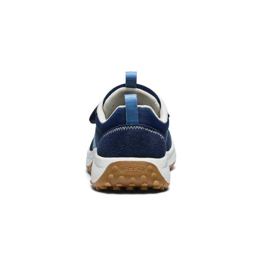Keen Discount | Little Kids' KS86 Sneaker Naval Academy/Coronet Blue
