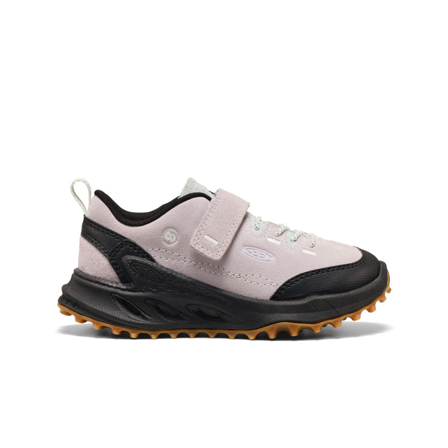 Keen Outlet | Little Kid's Jasper Zionic Sneaker Thistle/Ballad Blue