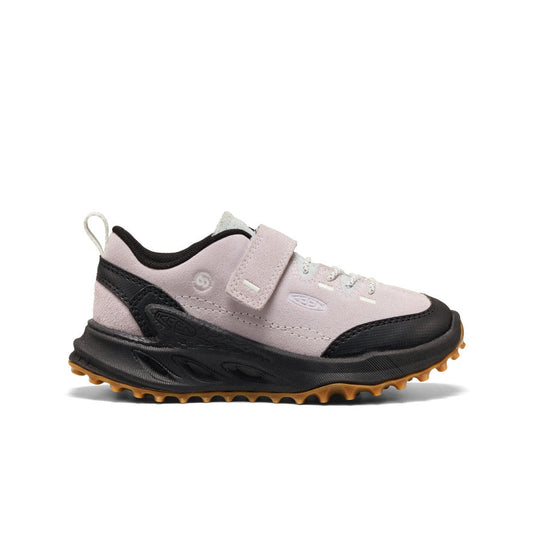Keen Outlet | Little Kid's Jasper Zionic Sneaker Thistle/Ballad Blue