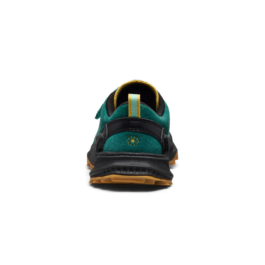Keen US | Little Kid's Jasper Zionic Sneaker Mediterranea/Cabbage