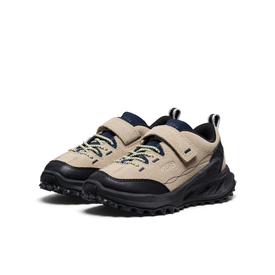 Keen Near Me | Little Kid's Jasper Zionic Sneaker Safari/Wax Yellow