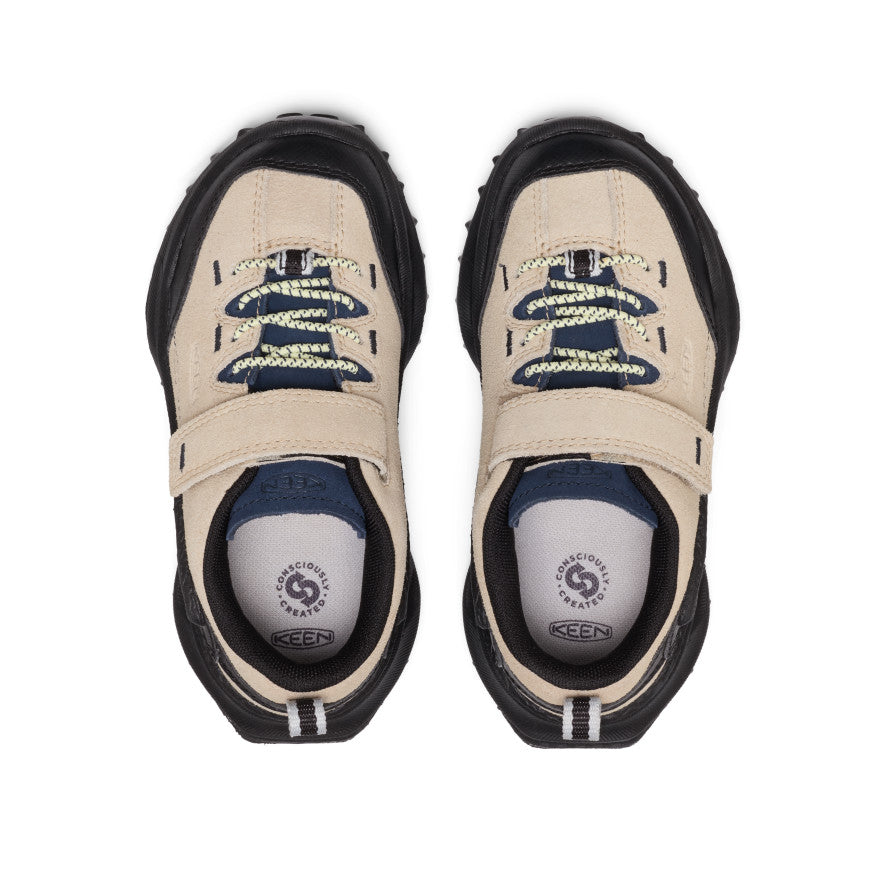 Keen Near Me | Little Kid's Jasper Zionic Sneaker Safari/Wax Yellow