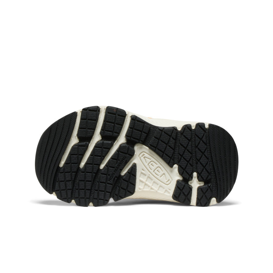 Keen Sale | Toddlers' Motozoa Sneaker Naval Academy/Bright Marigold