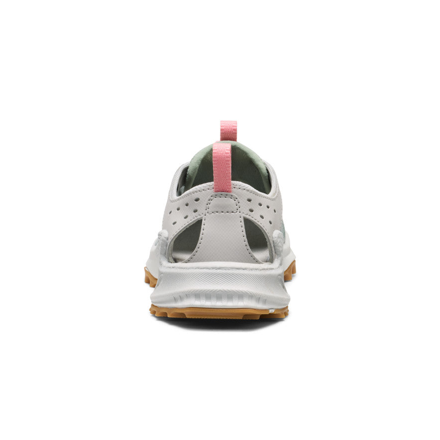 Keen Discount | Big Kids' Zionic ADV Sandal Vapor/Orchid Smoke