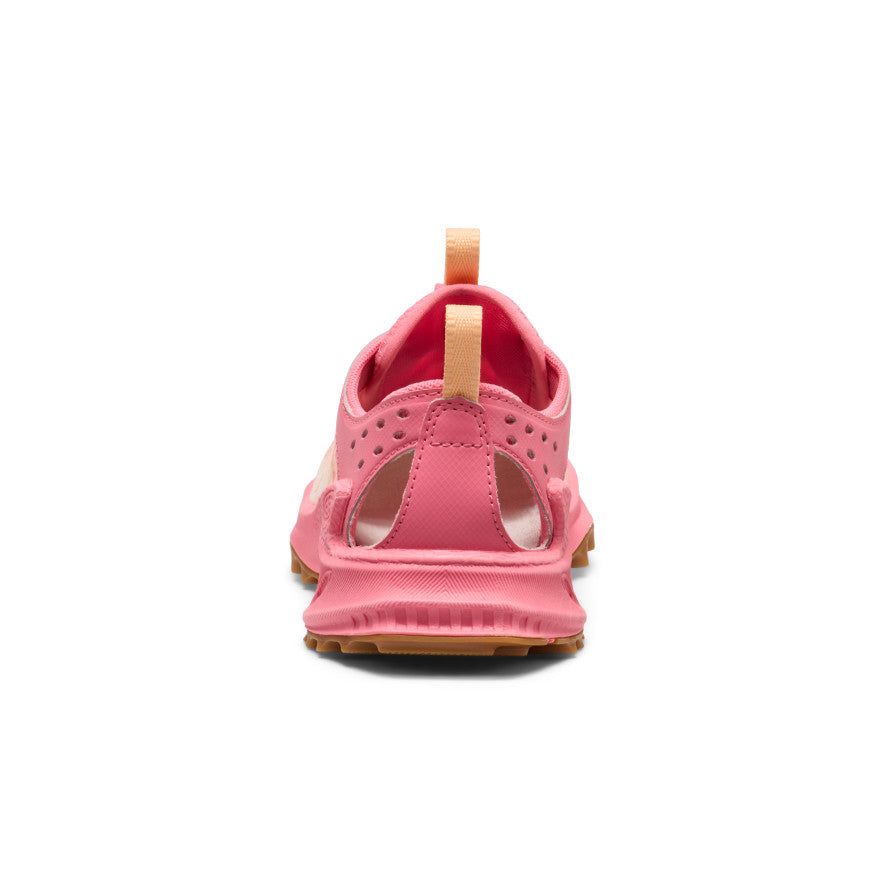 Keen On sale | Big Kids' Zionic ADV Sandal Pink Lemonade/Peach Fuzz