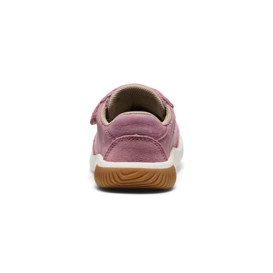 Keen US | Toddlers' KNX T-Toe Sneaker Lilas/Star White