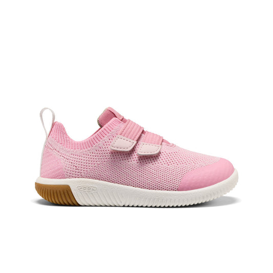 Keen Near Me | Little Kids' KNX Knit Double Strap Orchid Smoke/Pale Lilac
