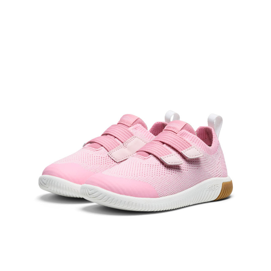 Keen Near Me | Little Kids' KNX Knit Double Strap Orchid Smoke/Pale Lilac