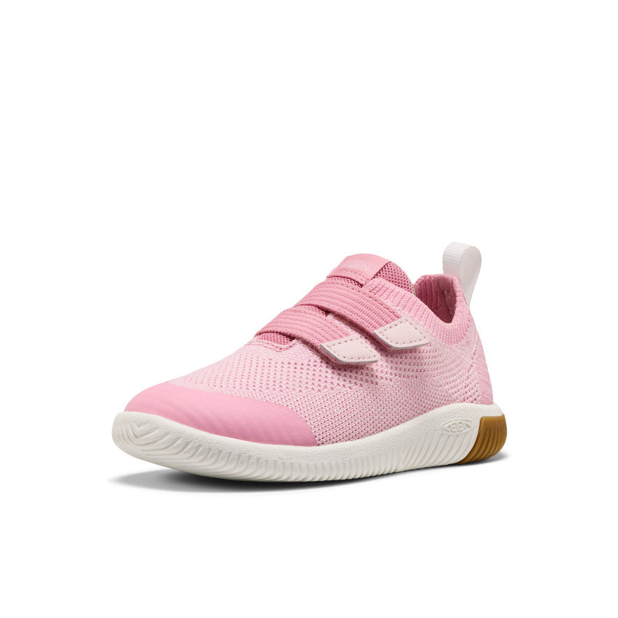 Keen Near Me | Little Kids' KNX Knit Double Strap Orchid Smoke/Pale Lilac