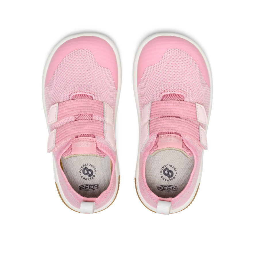 Keen Near Me | Little Kids' KNX Knit Double Strap Orchid Smoke/Pale Lilac