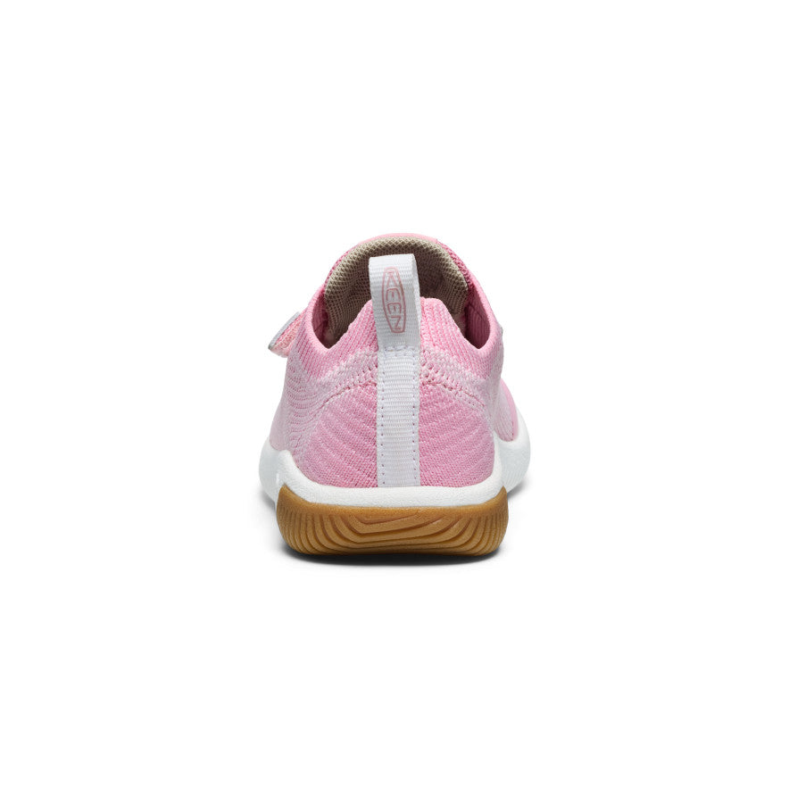Keen Near Me | Little Kids' KNX Knit Double Strap Orchid Smoke/Pale Lilac