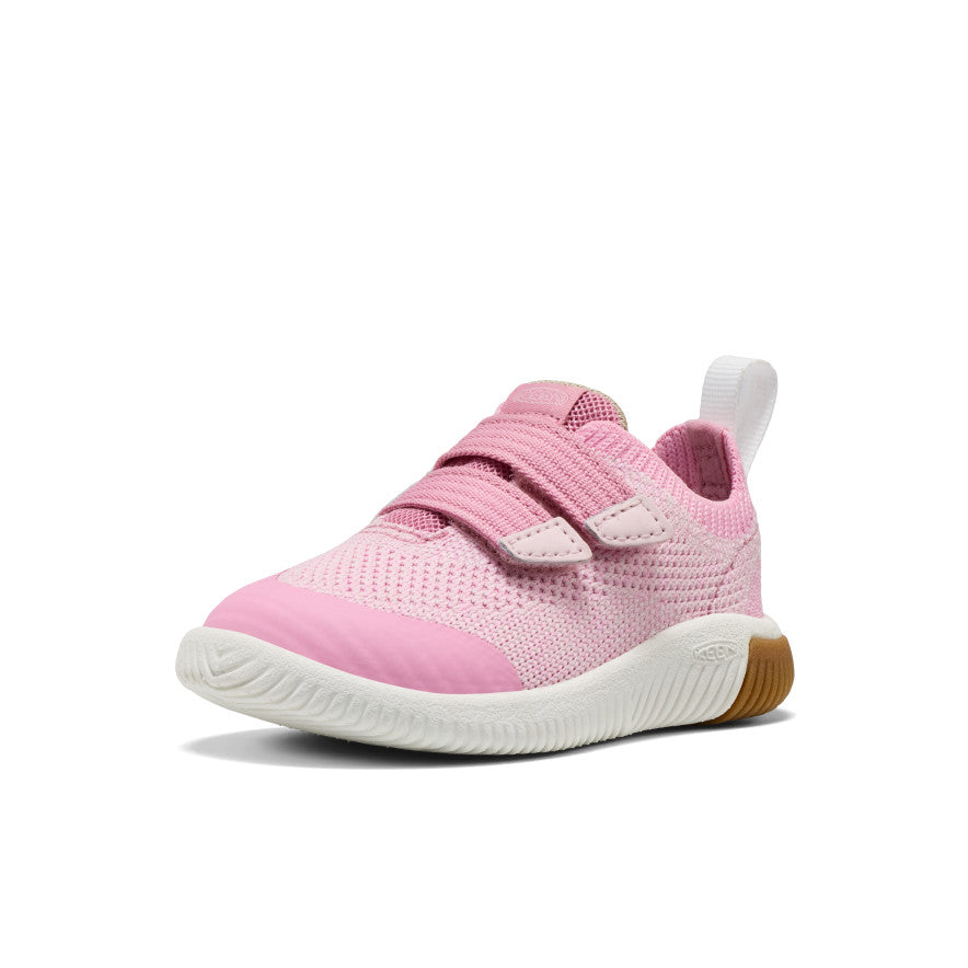 Keen Popular style | Toddlers' KNX Knit Double Strap Orchid Smoke/Pale Lilac