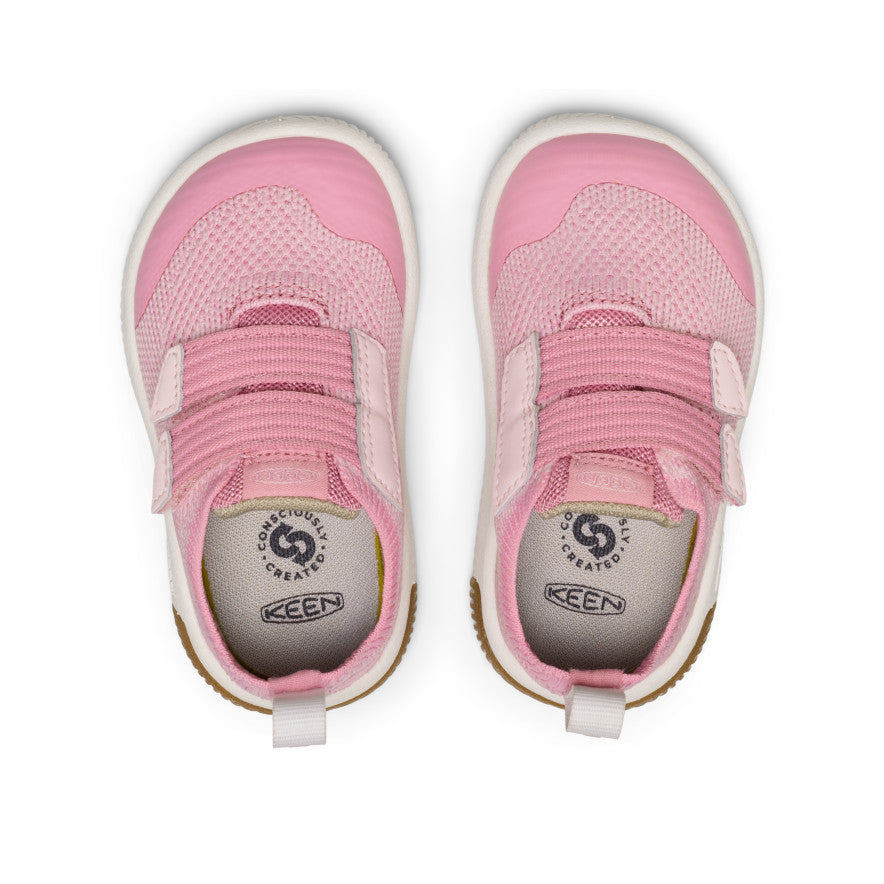 Keen Popular style | Toddlers' KNX Knit Double Strap Orchid Smoke/Pale Lilac
