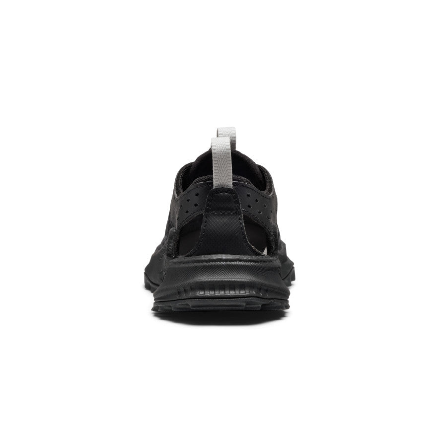 Keen Discount | Little Kids' Zionic ADV Sandal Black/Steel Grey