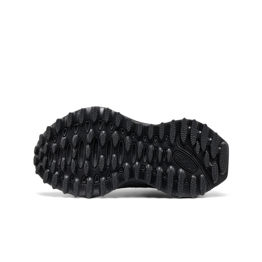 Keen Discount | Little Kids' Zionic ADV Sandal Black/Steel Grey