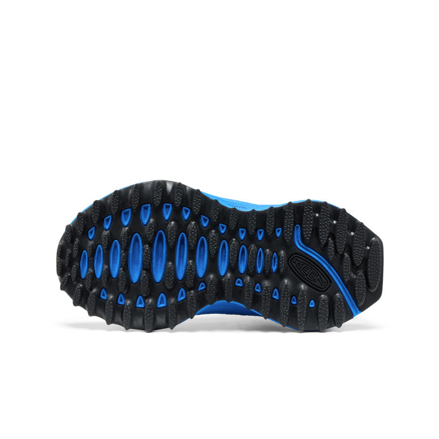 Keen On sale | Little Kids' Zionic ADV Sandal Precious Blue/Racing Red