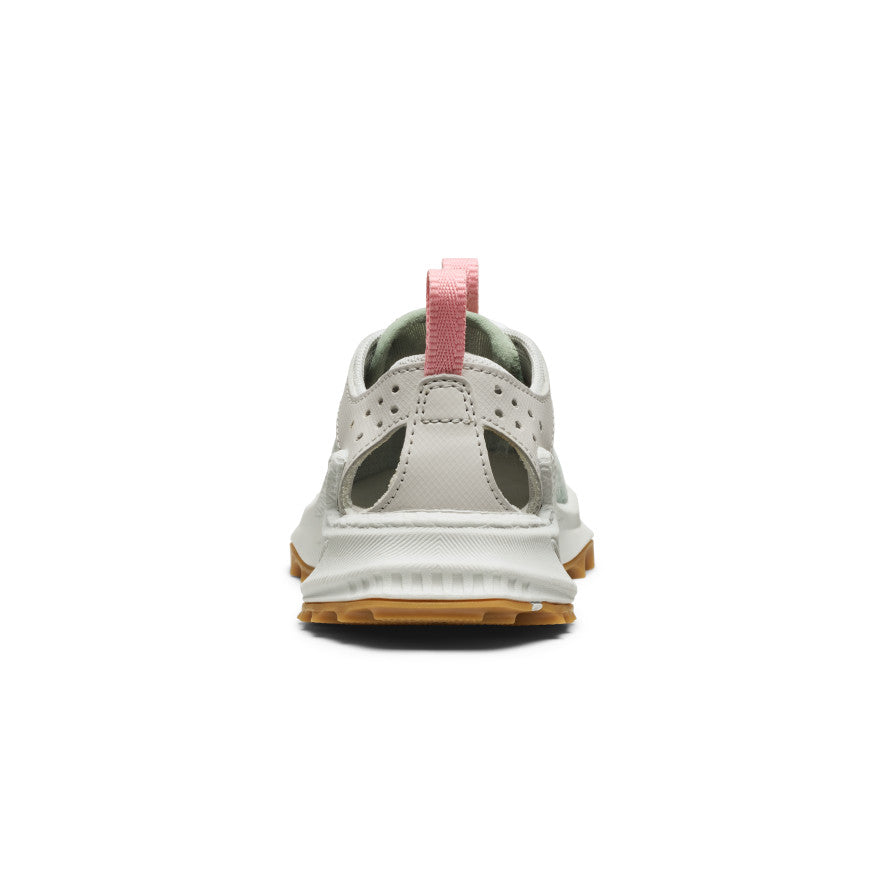 Keen Outlet | Little Kids' Zionic ADV Sandal Vapor/Orchid Smoke