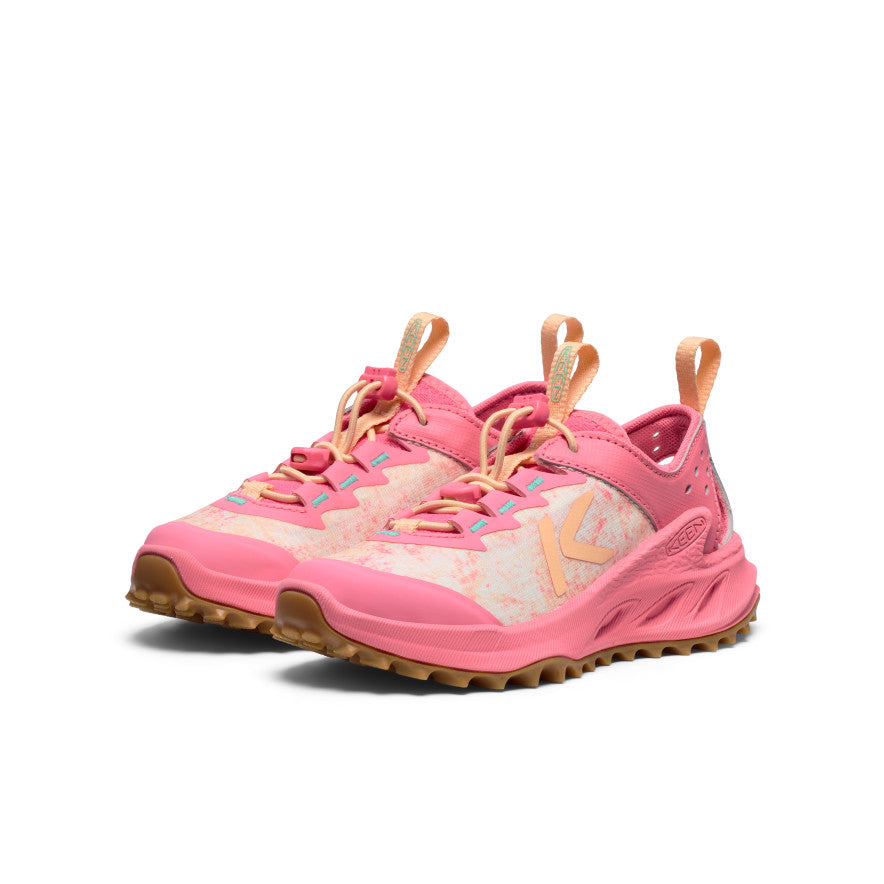 Keen Hot style | Little Kids' Zionic ADV Sandal Pink Lemonade/Peach Fuzz