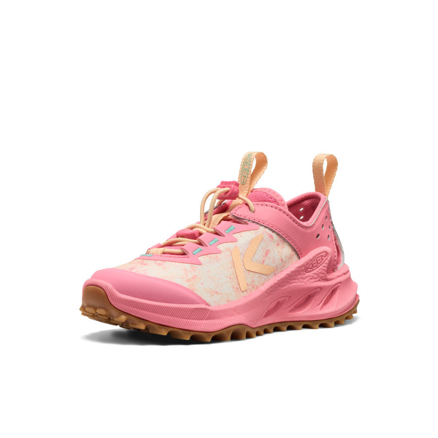 Keen Hot style | Little Kids' Zionic ADV Sandal Pink Lemonade/Peach Fuzz
