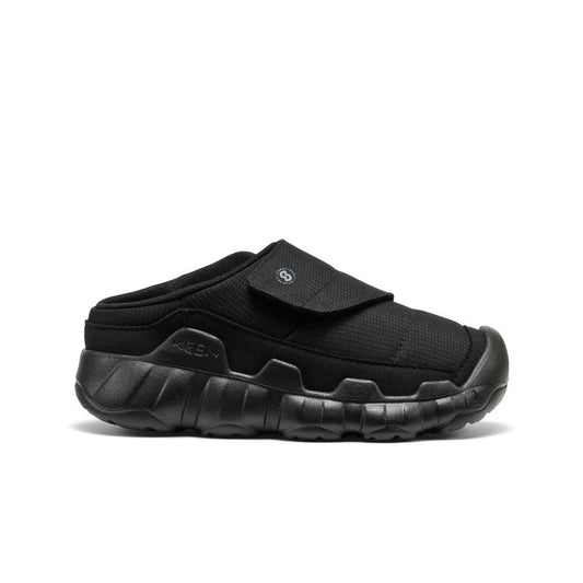 Keen Online | Big Kids' Hypowser Wrap Shoe Black/Black