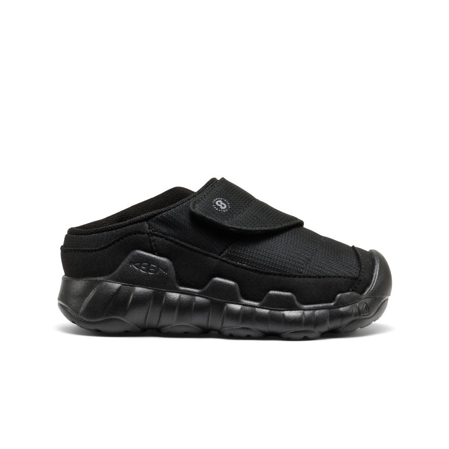 Keen Sale | Little Kids' Hypowser Wrap Shoe Black/Black