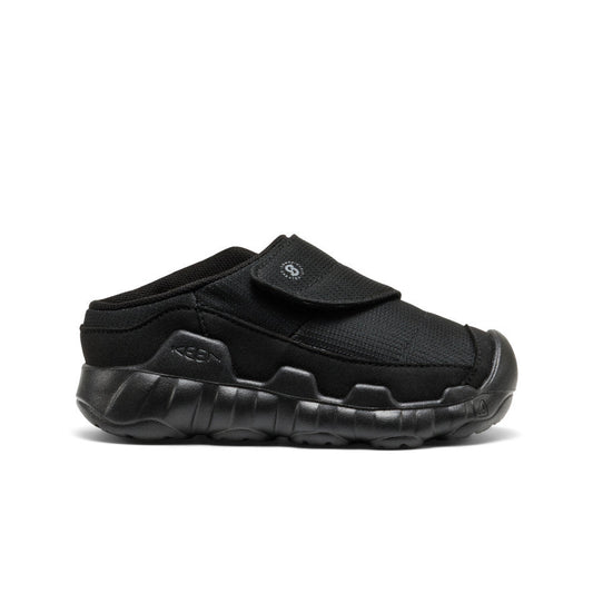 Keen Sale | Little Kids' Hypowser Wrap Shoe Black/Black