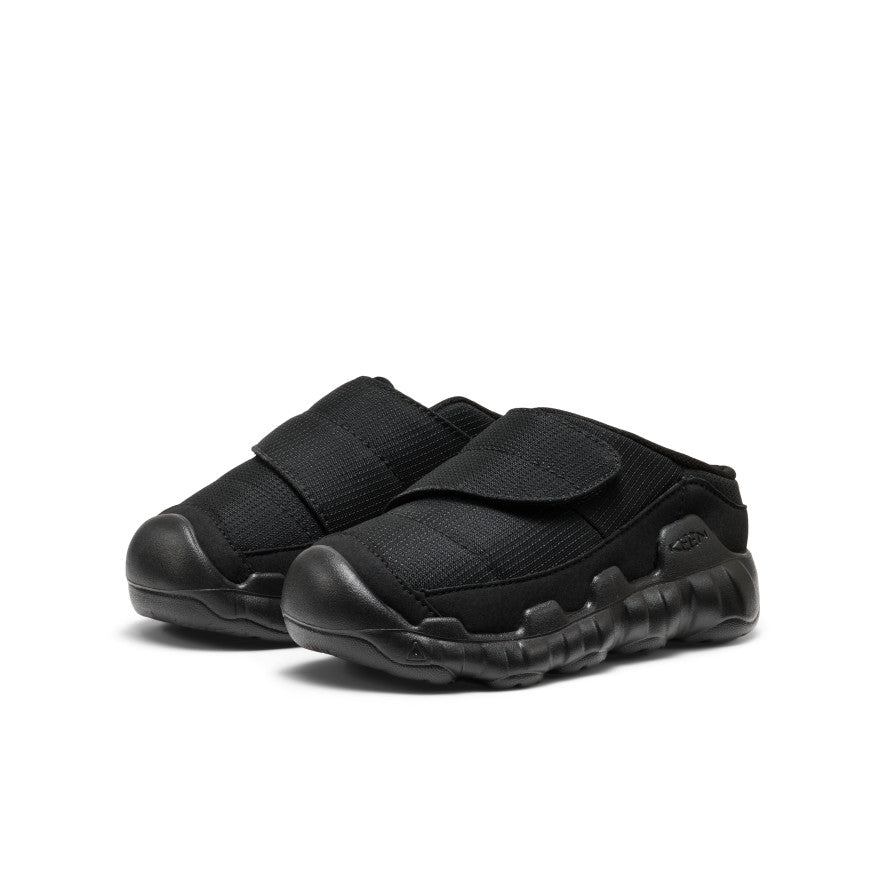 Keen Sale | Little Kids' Hypowser Wrap Shoe Black/Black
