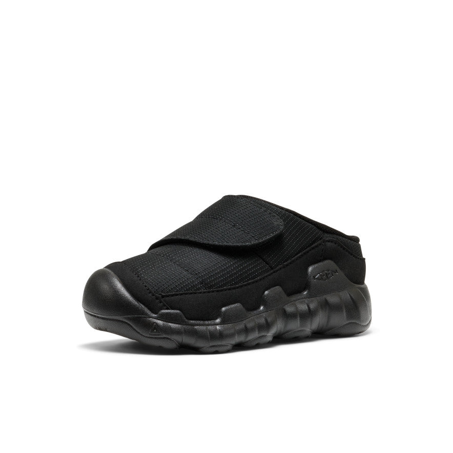Keen Sale | Little Kids' Hypowser Wrap Shoe Black/Black