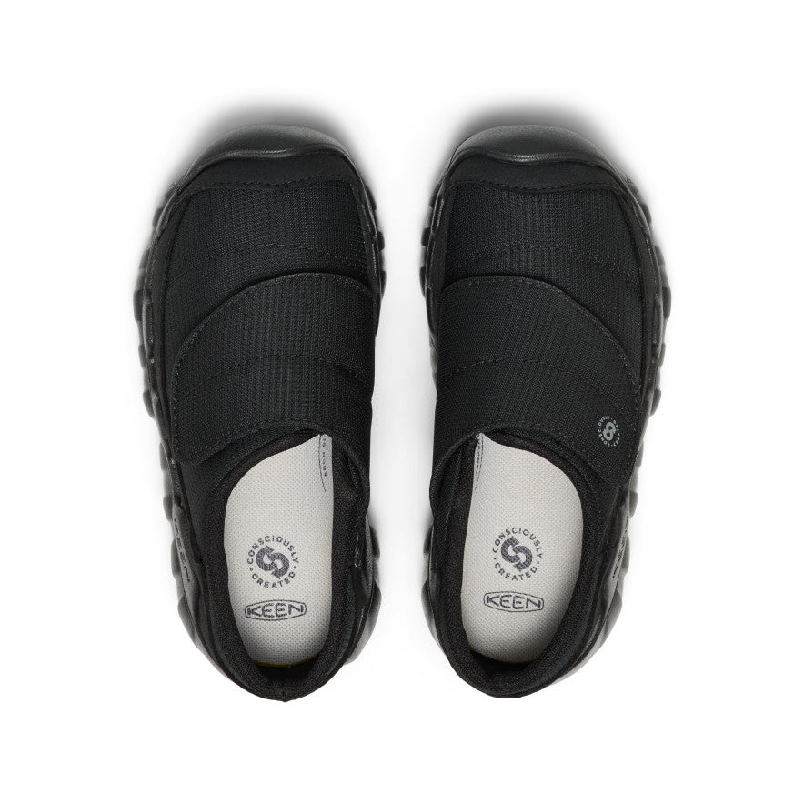 Keen Sale | Little Kids' Hypowser Wrap Shoe Black/Black