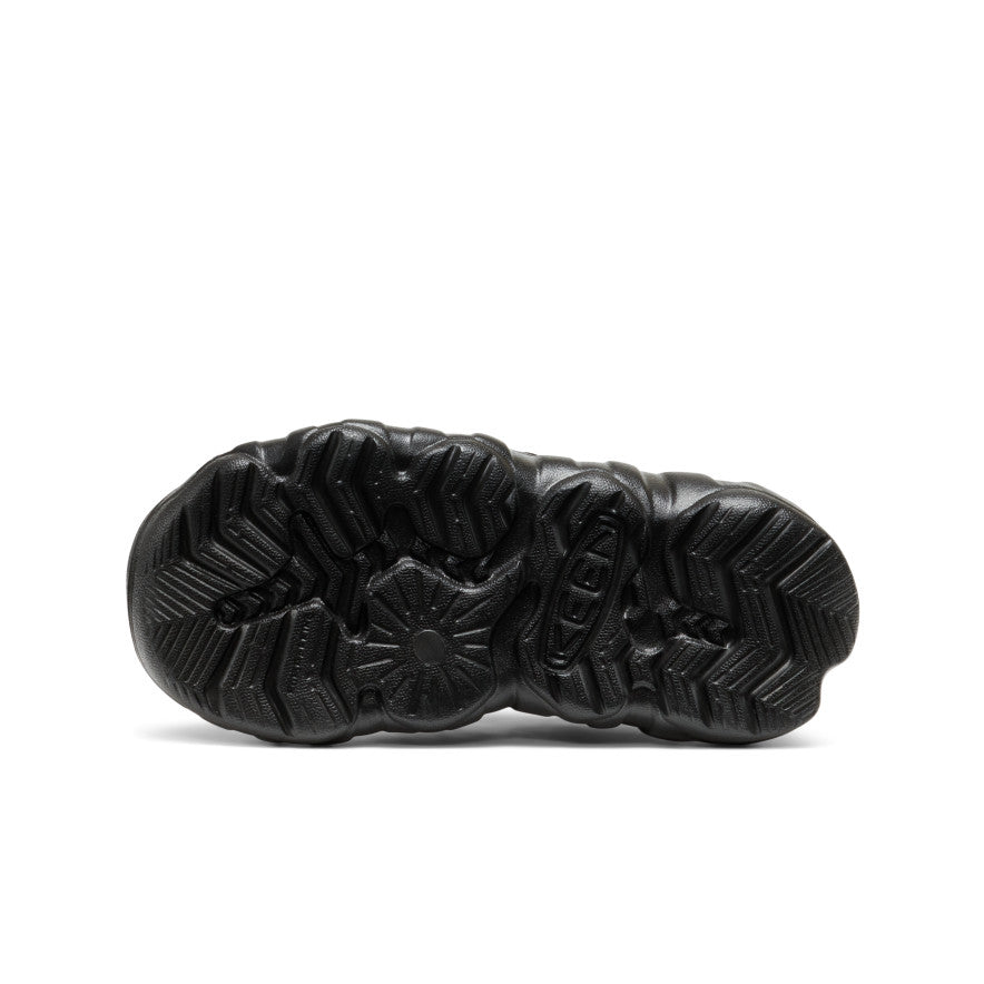 Keen Sale | Little Kids' Hypowser Wrap Shoe Black/Black