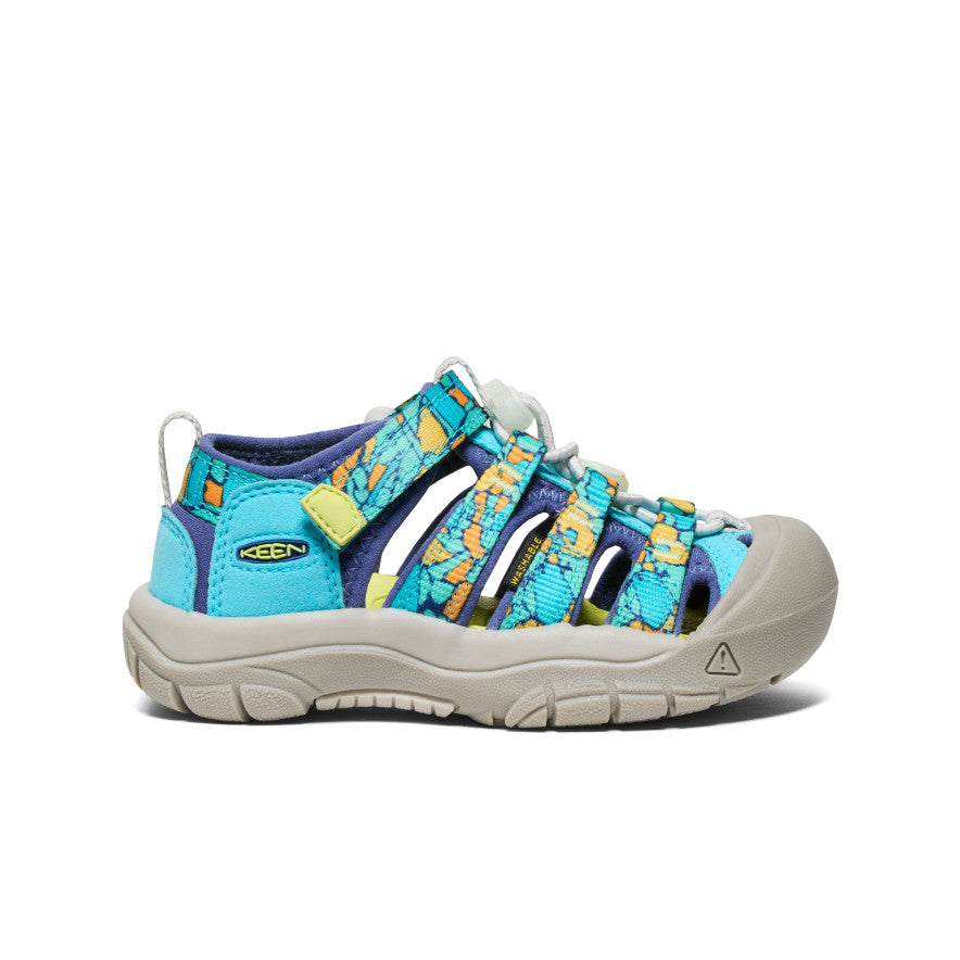 Keen On sale | Little Kids' Newport H2 Pebble Glow