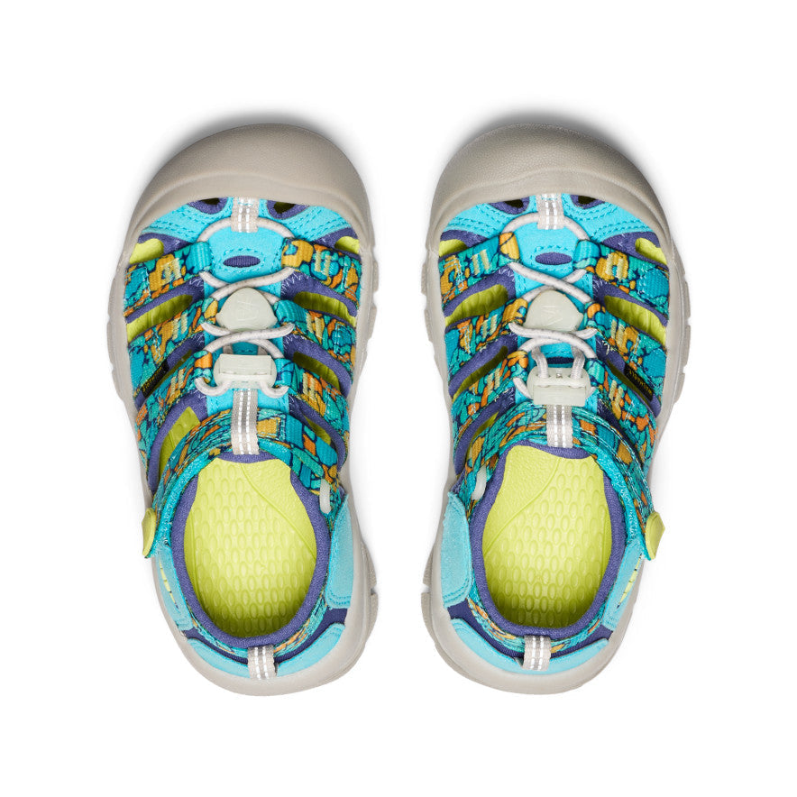 Keen On sale | Little Kids' Newport H2 Pebble Glow