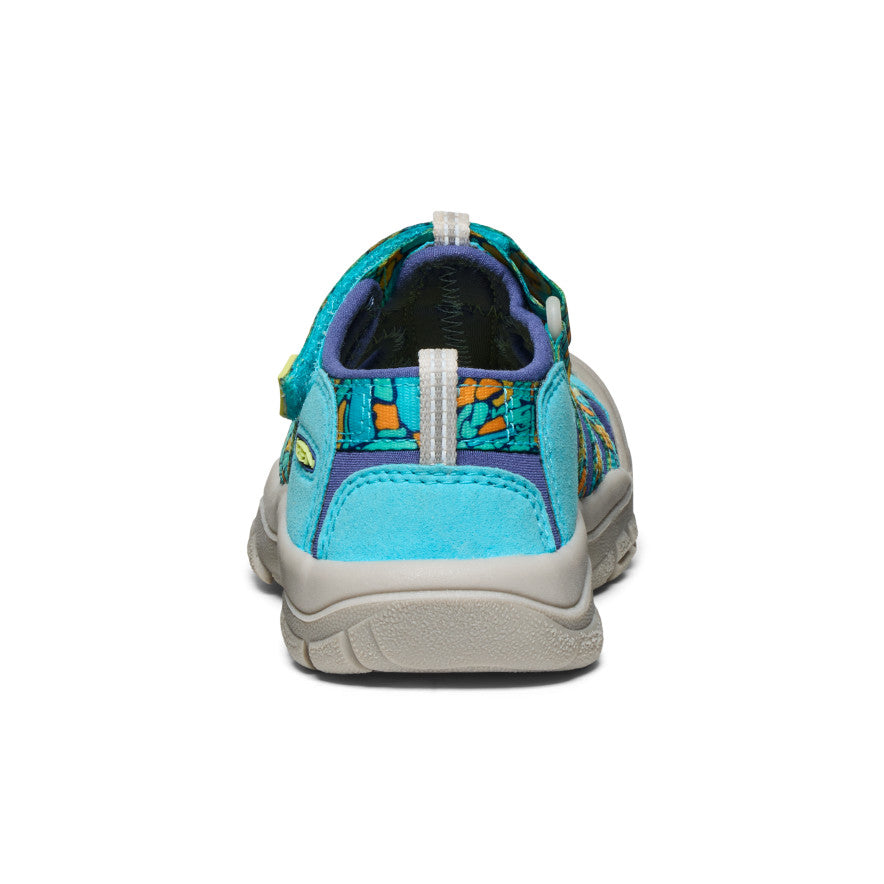 Keen On sale | Little Kids' Newport H2 Pebble Glow