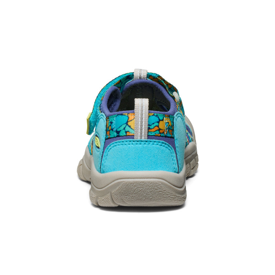Keen Outlet | Big Kids' Newport H2 Pebble Glow