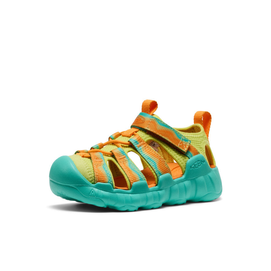 Keen Hot style | Little Kids' Hyperport H2 Sandal Destination Pack