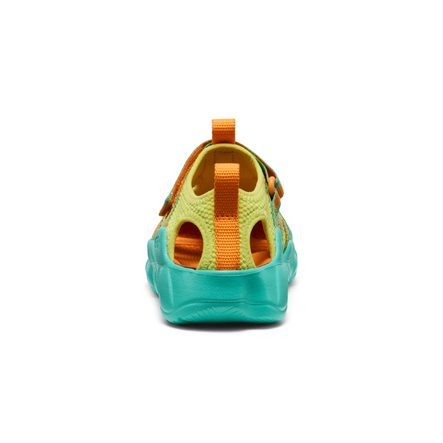 Keen Hot style | Little Kids' Hyperport H2 Sandal Destination Pack