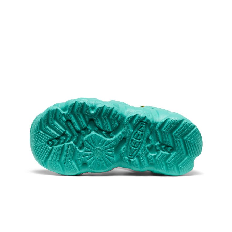 Keen Hot style | Little Kids' Hyperport H2 Sandal Destination Pack