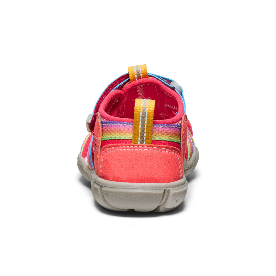Keen US | Big Kids' Seacamp II CNX Rainbow Glow