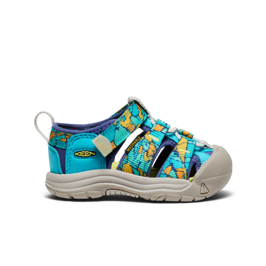 Keen Near Me | Toddlers' Newport H2 Pebble Glow