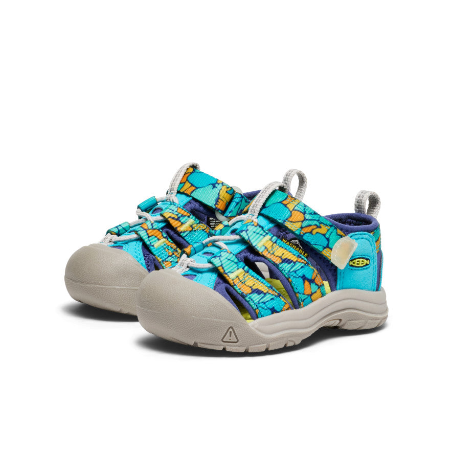 Keen Near Me | Toddlers' Newport H2 Pebble Glow